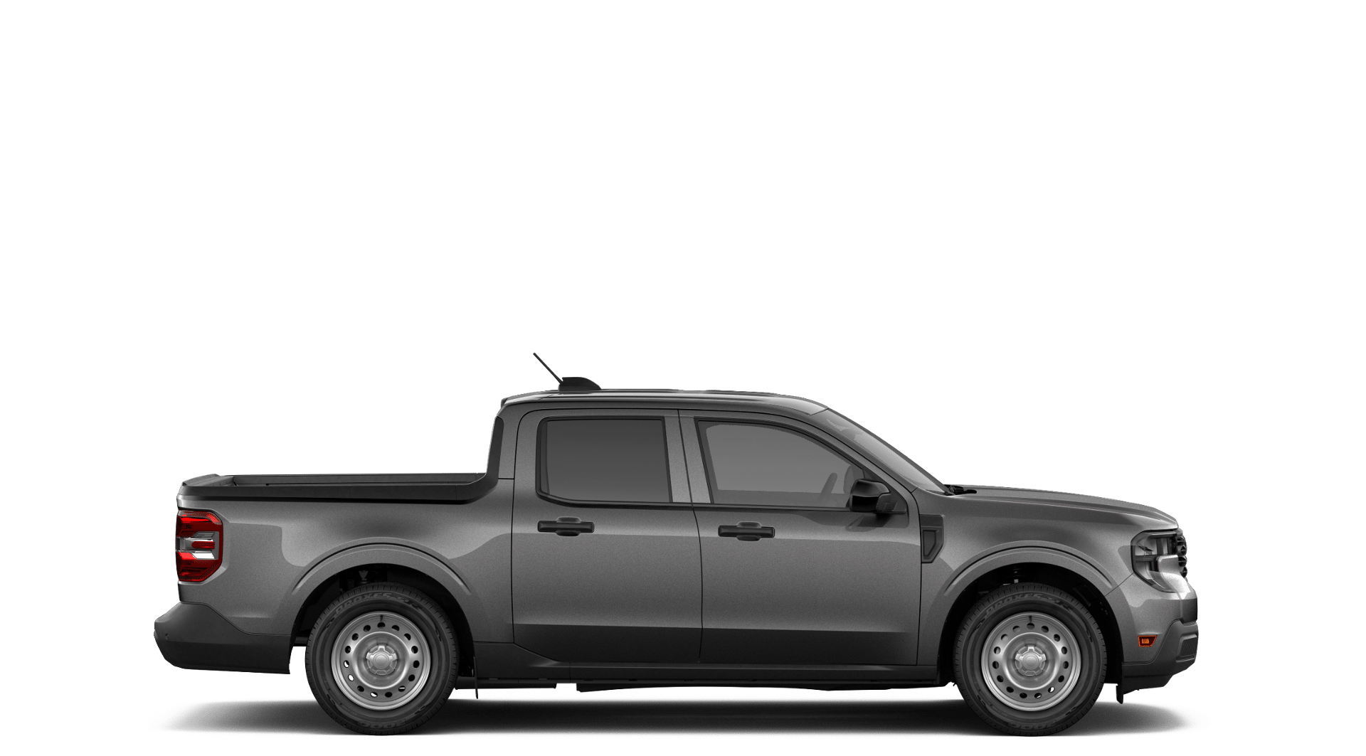 2026 Ford Maverick® External Image 1